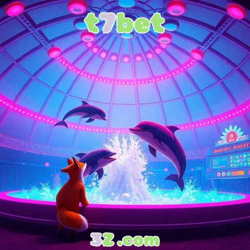 Facilite Seus Jogos com Help do t7bet: Engajamento e Suporte