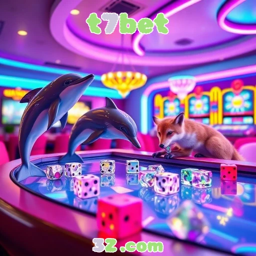 Novidades e Inovações: A seção News do t7bet