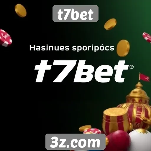 novidades no sistema de bônus do t7bet