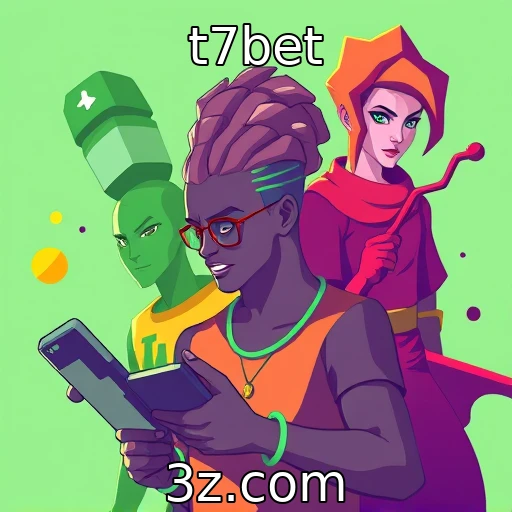 Diversidade e inclusão na representatividade dos jogos