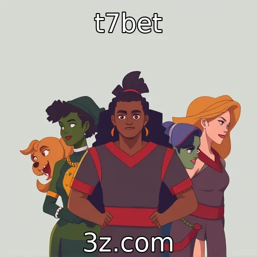 Importância da diversidade em personagens de jogos