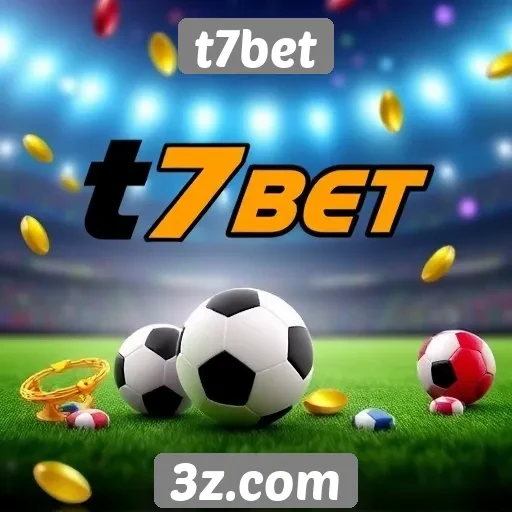 novos jogos disponíveis no t7bet
