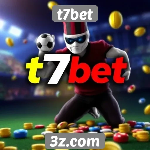 promos e bônus disponíveis no t7bet