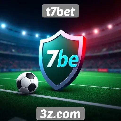 plataforma t7bet se destaca pela segurança em transações